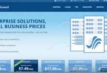 Hostwinds：VPS/云服务器$4.99/月起,西雅图/达拉斯/荷兰机房,支持支付宝  - 推荐主机